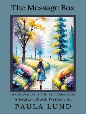 cover image of The Message Box